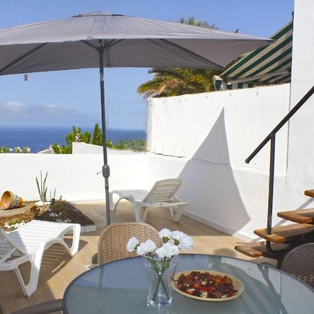 Apartament Sea Mare View Big Terrace Aloha Garden Costa Adeje  Zewnętrze zdjęcie