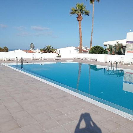 Apartament Sea Mare View Big Terrace Aloha Garden Costa Adeje  Zewnętrze zdjęcie