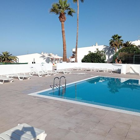 Apartament Sea Mare View Big Terrace Aloha Garden Costa Adeje  Zewnętrze zdjęcie